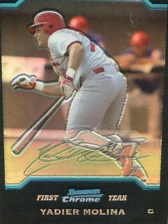 Yadier Molina