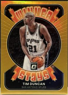 Tim Duncan