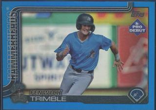 Fenwick Trimble
