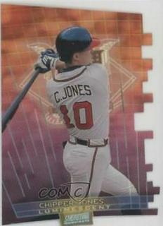 Chipper Jones