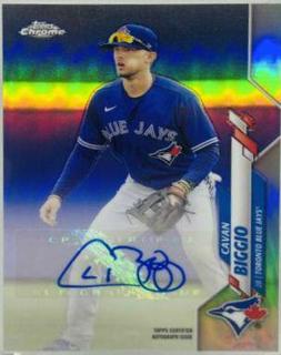 Cavan Biggio