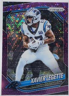Xavier Legette