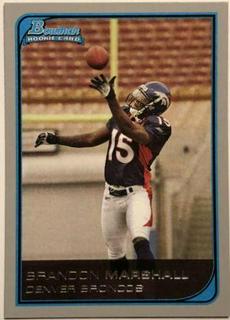 Brandon Marshall