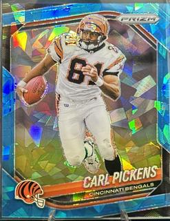 Carl Pickens