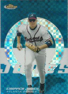 Chipper Jones