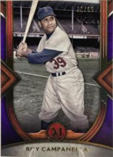 Roy Campanella