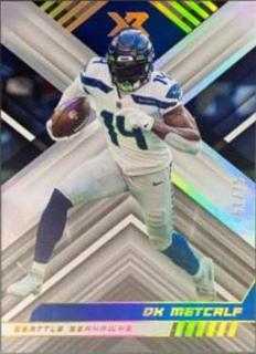 DK Metcalf