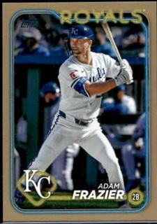 Adam Frazier