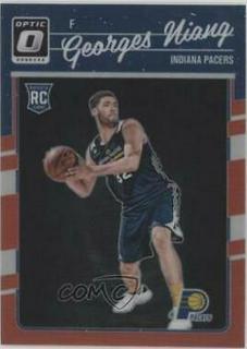 Georges Niang