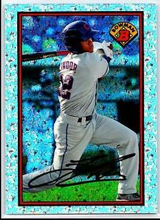 Francisco Lindor