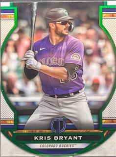 Kris Bryant