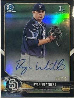 Ryan Weathers