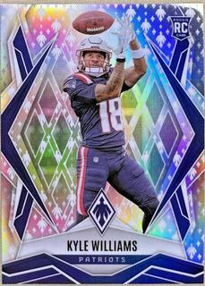 Kyle Williams