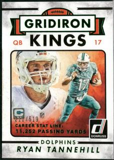 Ryan Tannehill