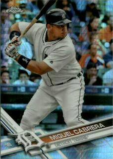 Miguel Cabrera