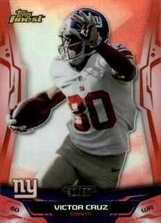 Victor Cruz