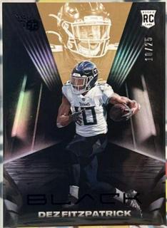 Dez Fitzpatrick