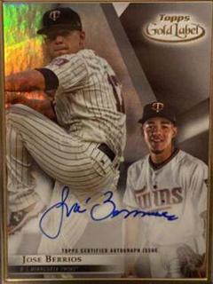 Jose Berrios