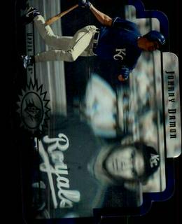 Johnny Damon