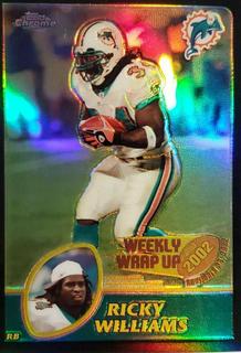 Ricky Williams
