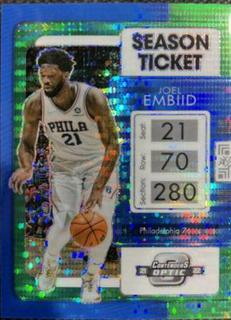 Joel Embiid