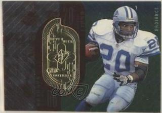 Barry Sanders