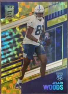 Jelani Woods