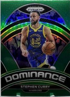 Stephen Curry