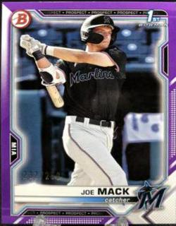 Joe Mack
