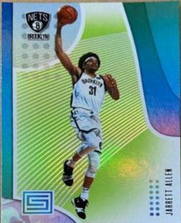 Jarrett Allen