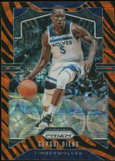 Gorgui Dieng