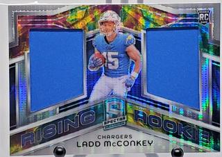 Ladd McConkey