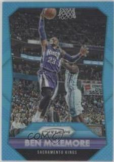 Ben McLemore