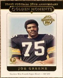 Joe Greene