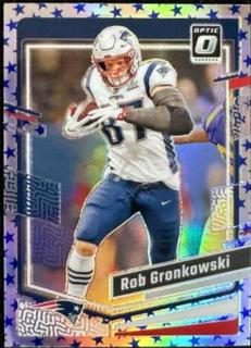 Rob Gronkowski