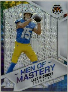 Ladd McConkey