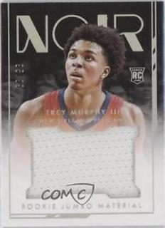 Trey Murphy III