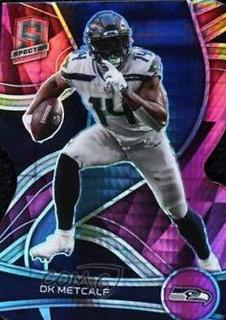 DK Metcalf