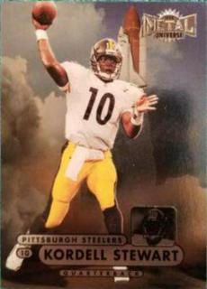 Kordell Stewart