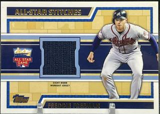 Freddie Freeman