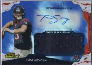 Tom Savage