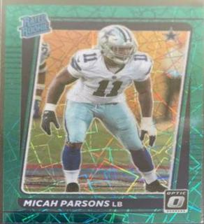 Micah Parsons