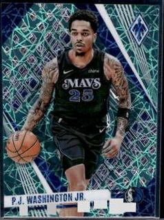 P.J. Washington Jr.