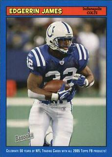 Edgerrin James