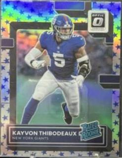 Kayvon Thibodeaux