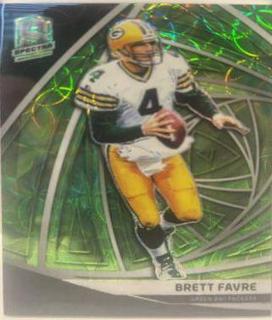 Brett Favre