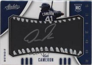 Daz Cameron