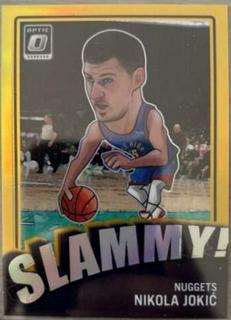 Nikola Jokic