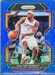 Rajon Rondo