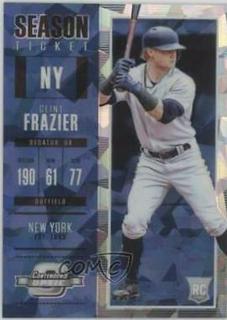 Clint Frazier